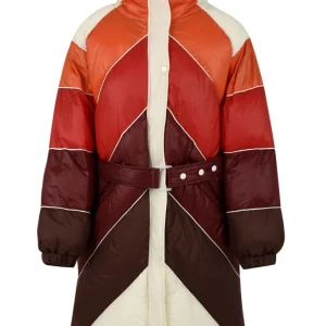Giubbotto bomber MAISON HAUSMANN Donna MI125