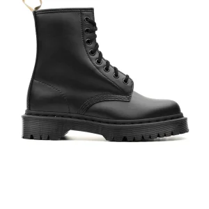 Anfibio DR.MARTENS Donna 27032001 VEGAN BEX 1460 Nero
