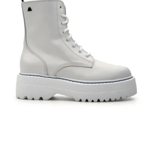 Anfibio JUST ANOTHER COPY Donna JACBLA102 Bianco