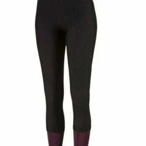 Leggings PUMA Donna LEGGINGS DONNA Nero