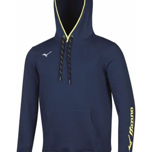 Felpa sportswear MIZUNO Uomo 32EC7008 TEAM MIZUNO Blue