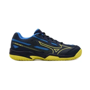 Scarpa Tennis MIZUNO Bambino 61GC2255 EXCEED STAR CC