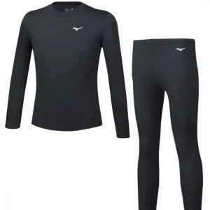 Maglia MIZUNO Bambino A2GG9407 BT Nero