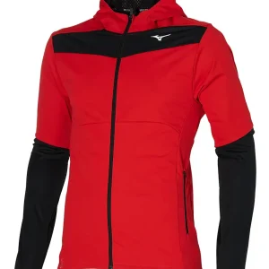 Jacket running MIZUNO Uomo J2GE2570 ACTIVE THERM