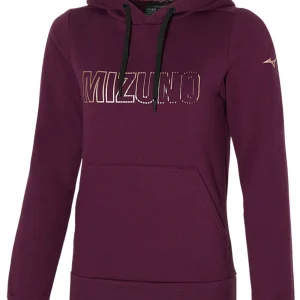 Felpa sportswear MIZUNO Donna K2GC2700 ATHLETIC