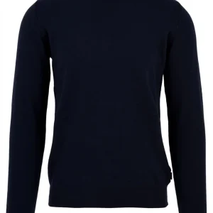 Maglione WRANGLER Uomo W8A02P Blue