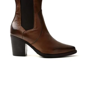 Tronchetto ZOE Donna SYLVIE 01