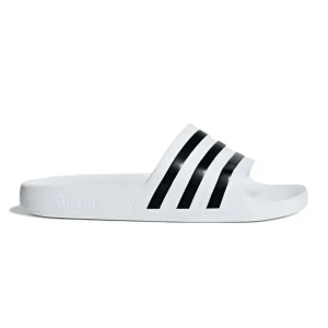 Ciabatta Adilette ADIDAS Unisex - Nero