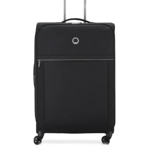 Trolley DELSEY PARIS Unisex 002256821 BROCHANT 2.0 Nero