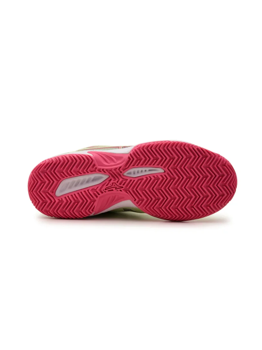 Scarpa Padel Donna Break Shot 4 - immagine 5