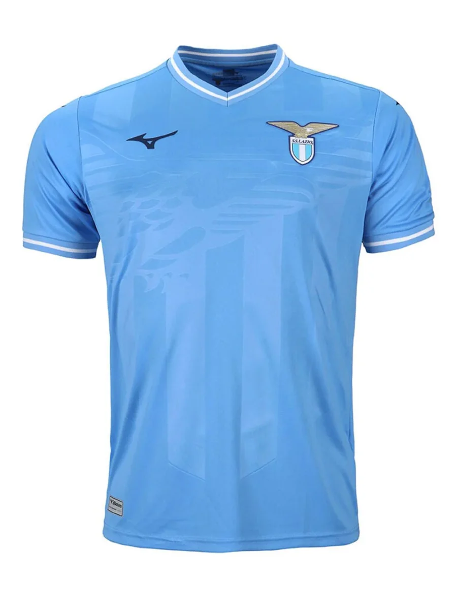 Maglia Home Bambino S.S. Lazio 2023/2024