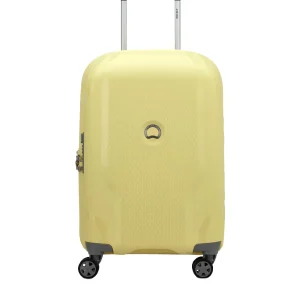 Trolley DELSEY PARIS Unisex 003845801 CLAVEL Giallo