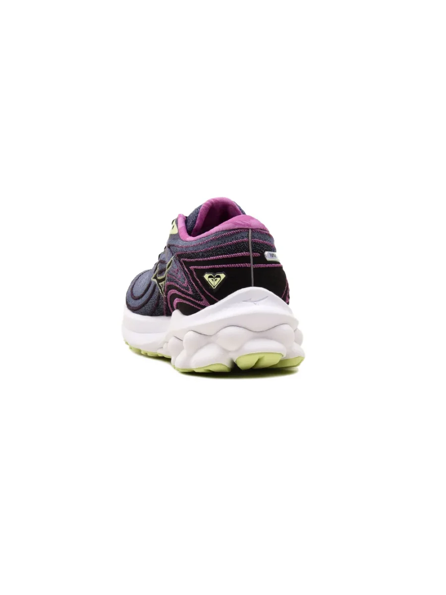 Scarpa Donna Mizuno con tomaia Smooth Stretch - immagine 4