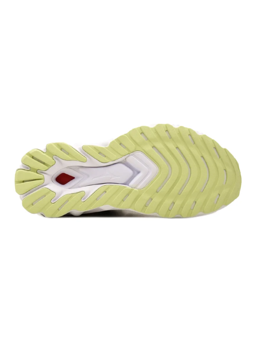 Scarpa Donna Mizuno con tomaia Smooth Stretch - immagine 5