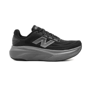 Scarpa Running Fresh Foam X More v6 NEW BALANCE Uomo - Nero