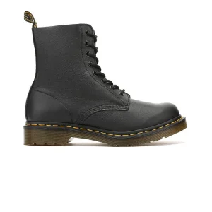 Anfibio DR.MARTENS Donna 1460 PASCAL VIRGINIA Nero