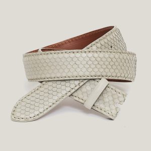 Granada – Cintura in Pelle 4cm
