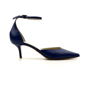 Calzatura CRITERIA Donna 1912 CAROLINE Blue