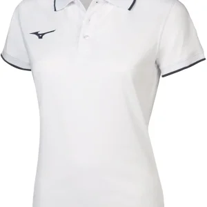 Polo MIZUNO Donna 32EA7241 TEAM MIZUNO