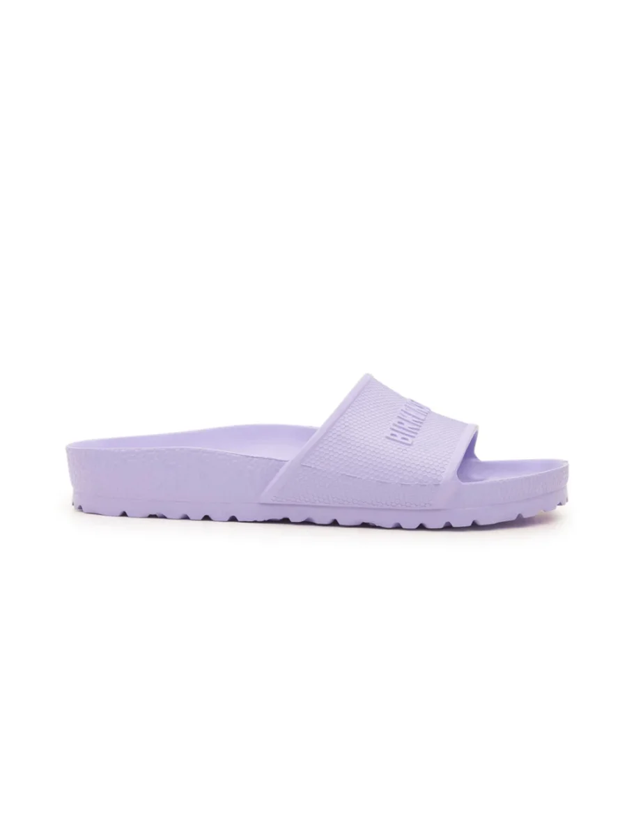 Ciabatta Unisex Barbados in tinta unita