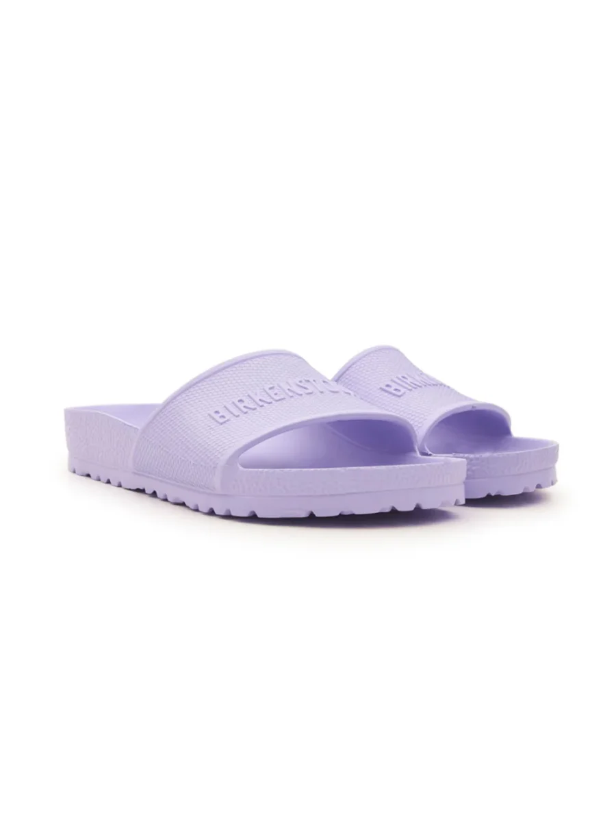 Ciabatta Unisex Barbados in tinta unita - immagine 3