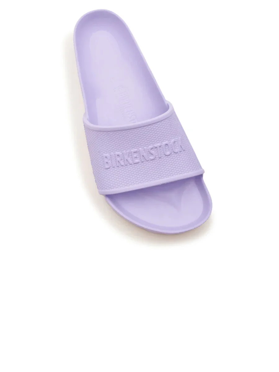 Ciabatta Unisex Barbados in tinta unita - immagine 5