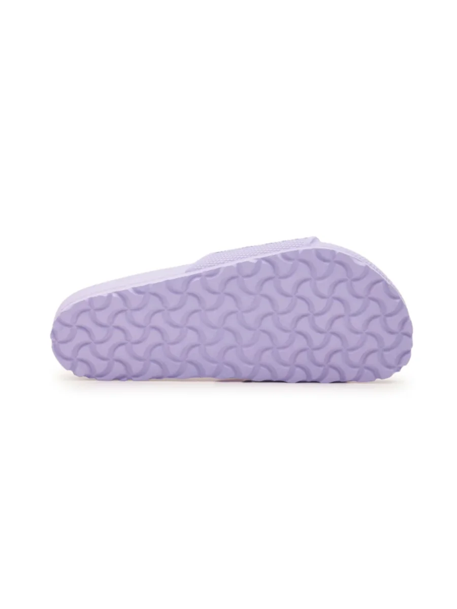 Ciabatta Unisex Barbados in tinta unita - immagine 6