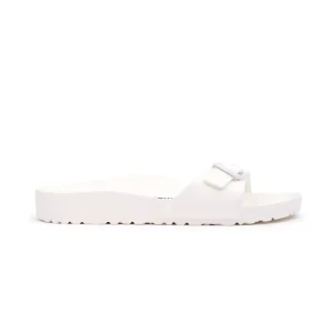 Ciabatta BIRKENSTOCK Donna 128183 MADRID EVA Bianco