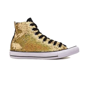 Sneakers Alte Gold