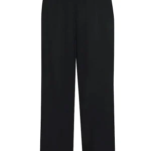 Pantalone ICHI Donna 20111452 Nero