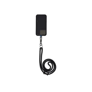 Porta Smartphone ICHI Donna 20119303 Nero