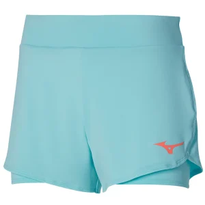 Shorts tennis MIZUNO Donna 62GBA215 TENNIS