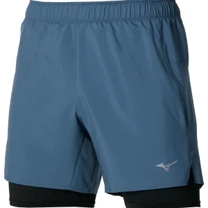 Shorts running MIZUNO Uomo J2GBA057 CORE
