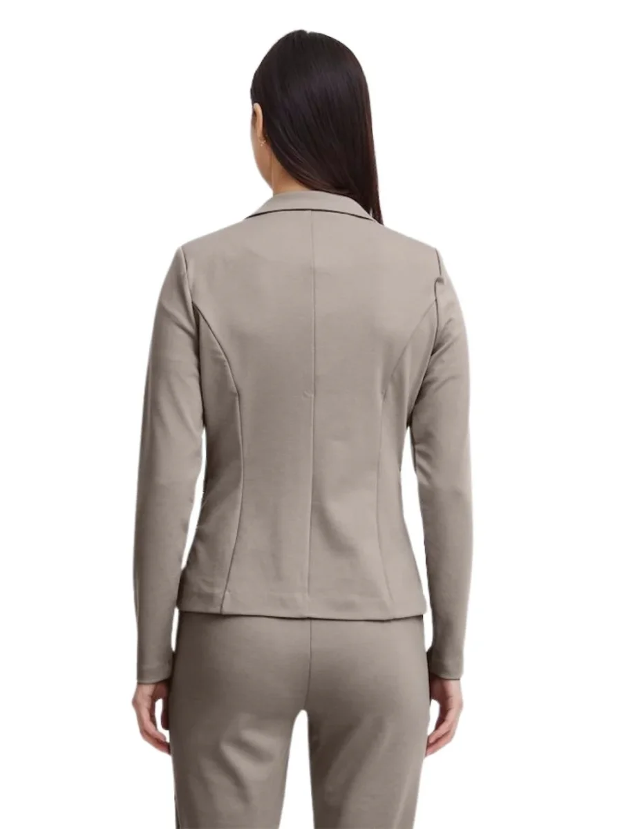 Giacca Donna in misto poliestere - immagine 4