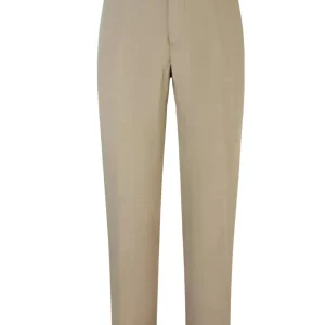 Pantalone LIU JO Uomo M124P303 YORKLINEN Marrone