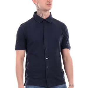 Polo MARKUP Uomo MK691006 Blue