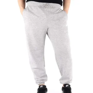 Pantalone Tuta Athletic Grey