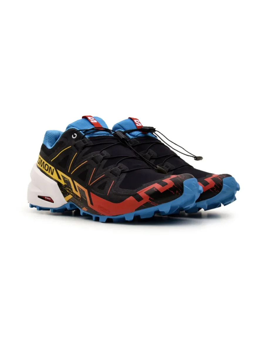 Scarpa Uomo da Trail Running - immagine 3