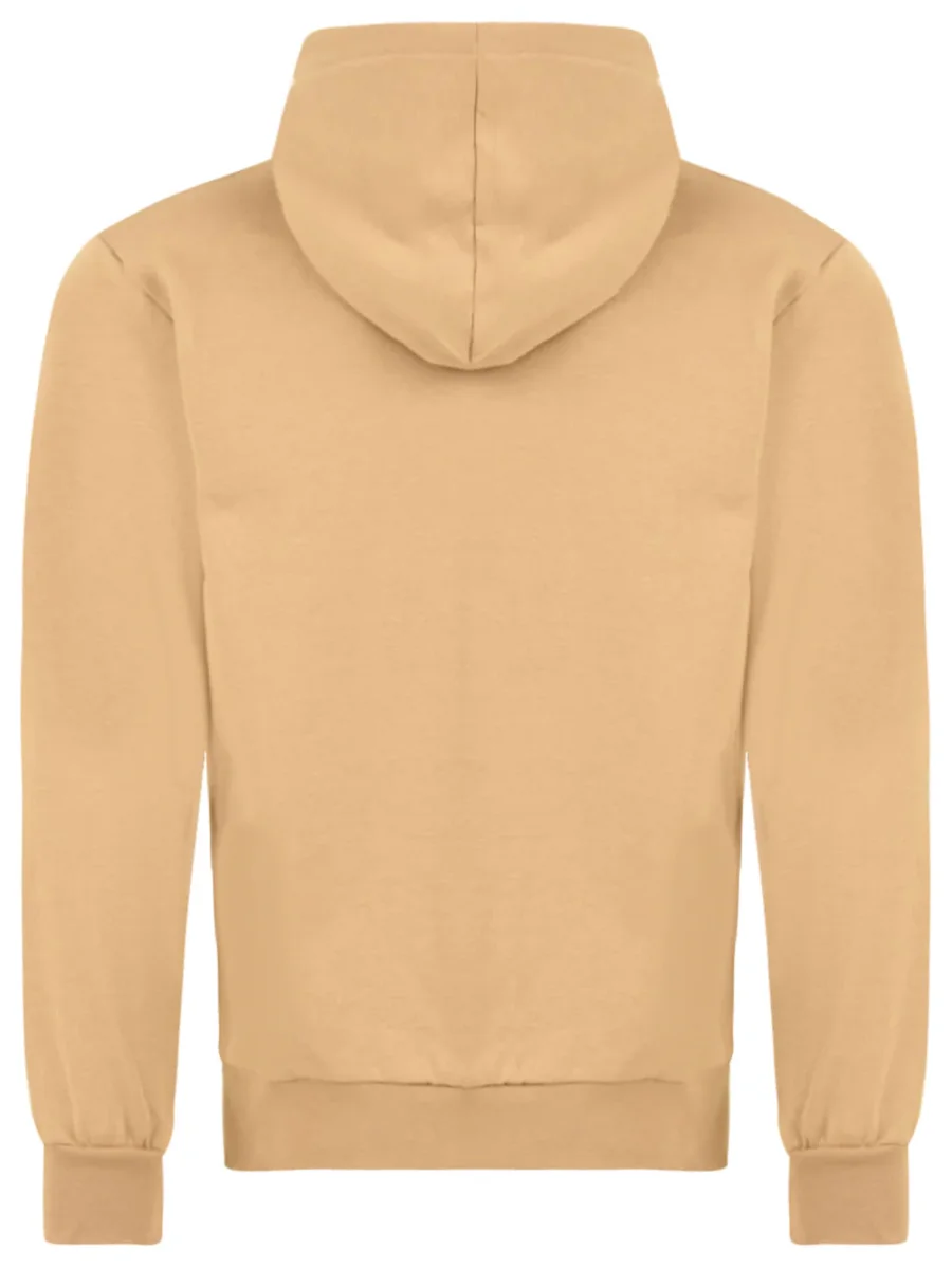 Felpa DROP SEASON 2 Uomo - Beige - immagine 4
