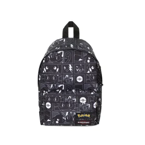 Zaino EASTPAK Unisex EK000043 ORBIT Nero