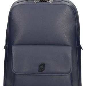 Zaino LIU JO Uomo DA5021E1021 Blue