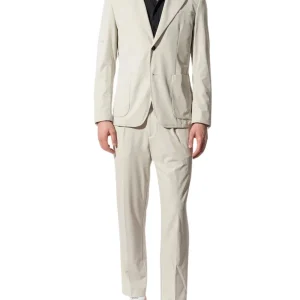 Abito Completo MARKUP Uomo - Grigio