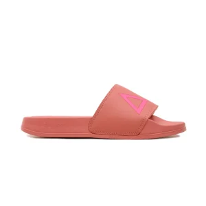 Ciabatta SUN68 Donna X35204 SLIPPERS LOGO