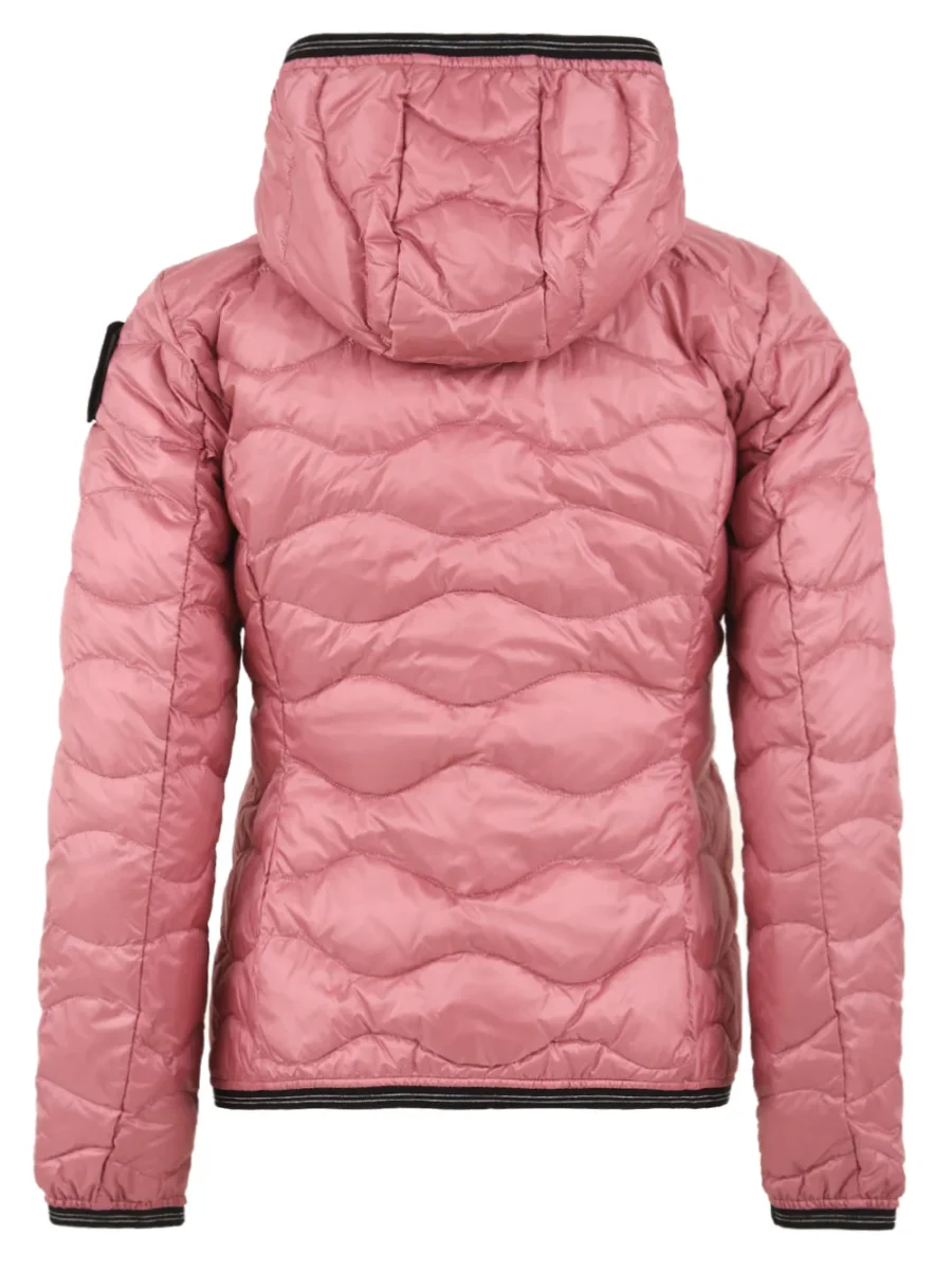 Giubbotto Camelia BLAUER Donna - Rosa - immagine 5
