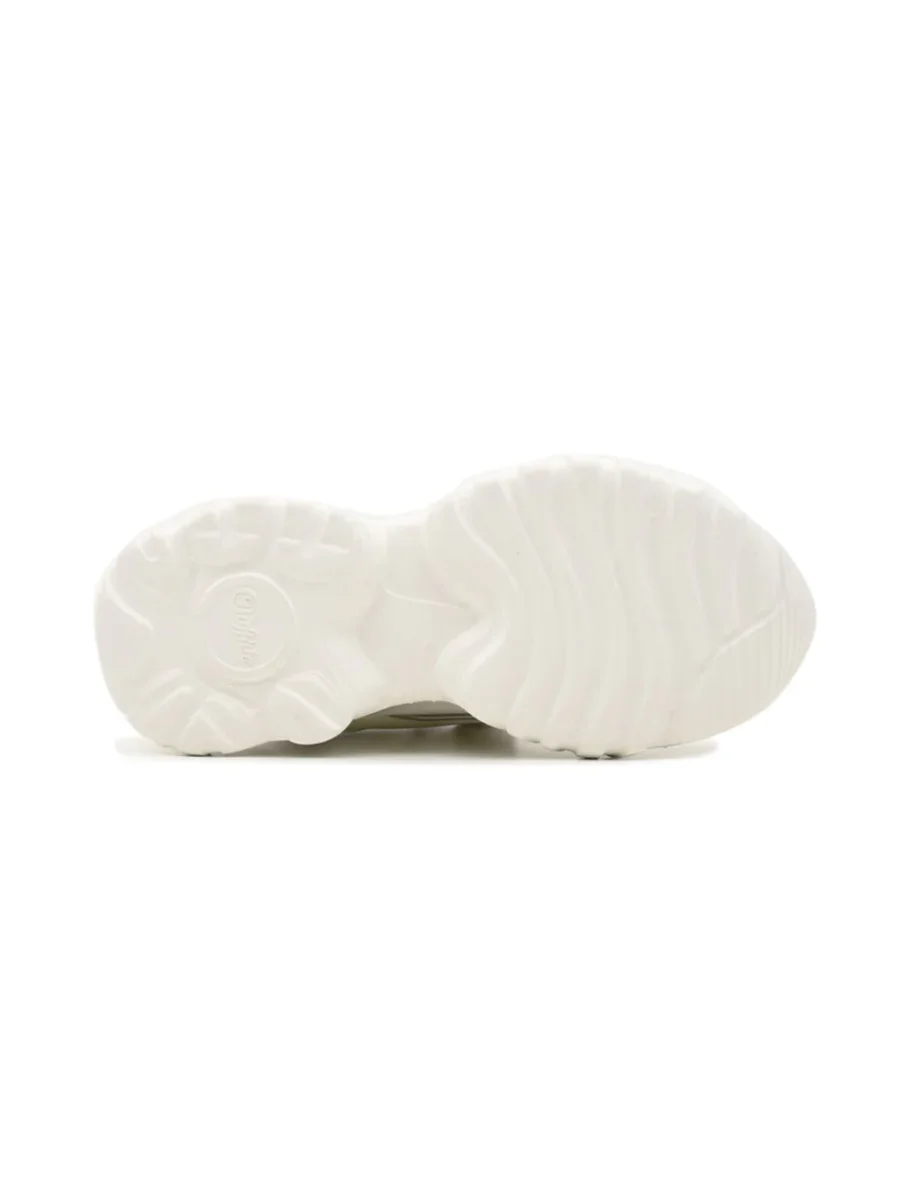Sneakers Basse Bliss One BUFFALO Donna - Bianco - immagine 5