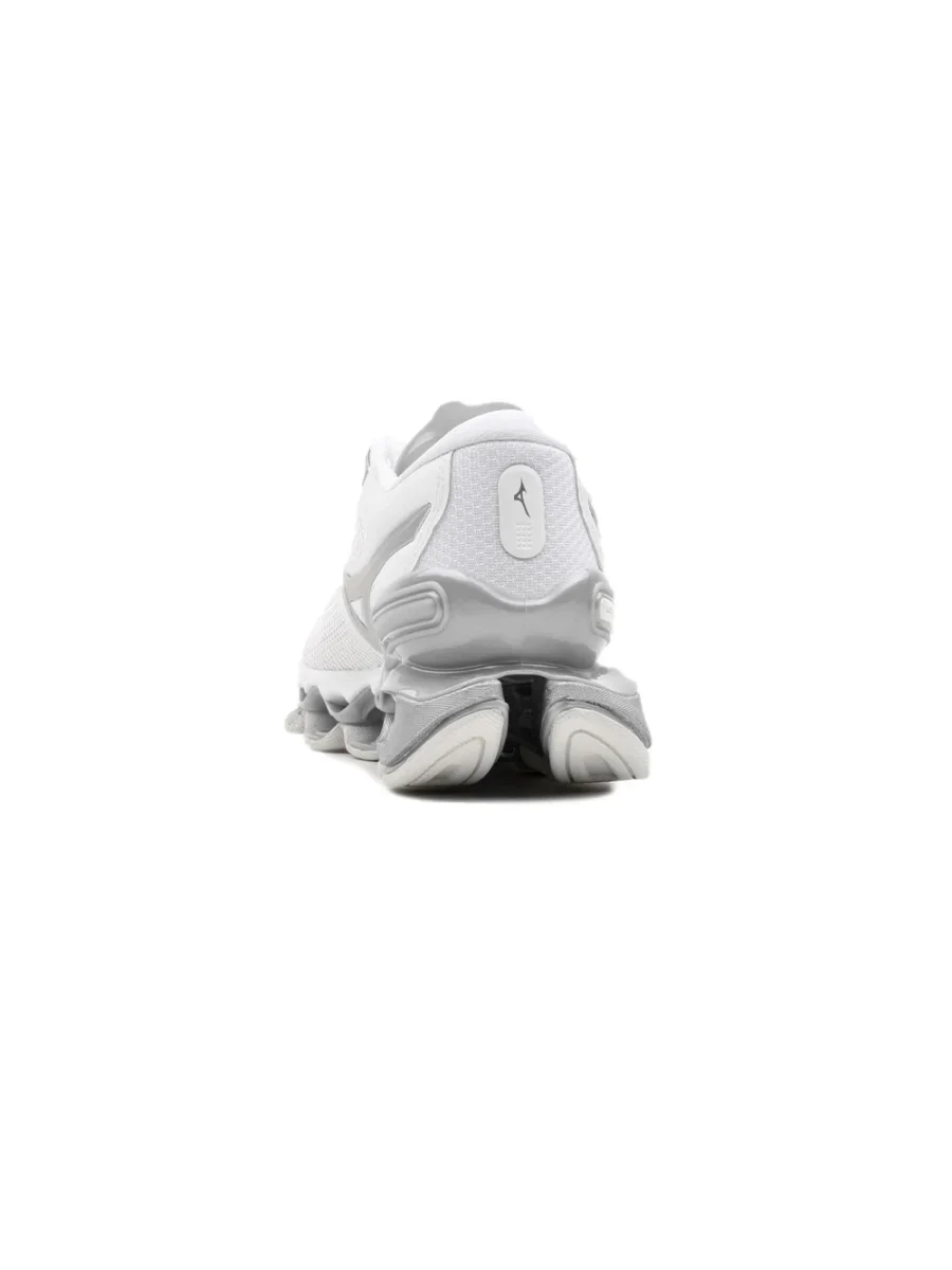Scarpa Running Prophecy 15 MIZUNO Uomo - Bianco - immagine 4