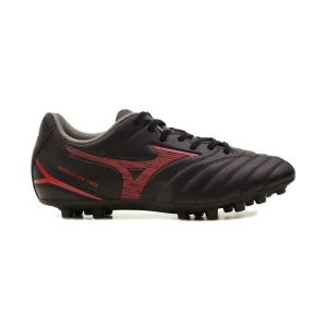 Scarpa Calcio Monarcida Neo III Select AG MIZUNO Uomo - Nero