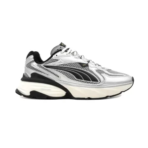 Sneakers Basse Fade Nitro LS PUMA Uomo - Grigio