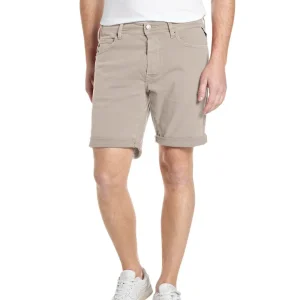 Shorts Tapered Rbj.981 REPLAY Uomo - Verde