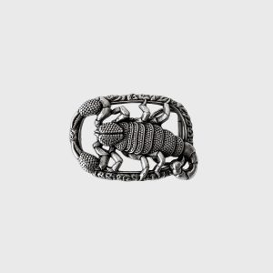 Scorpio – Fibbia 25mm